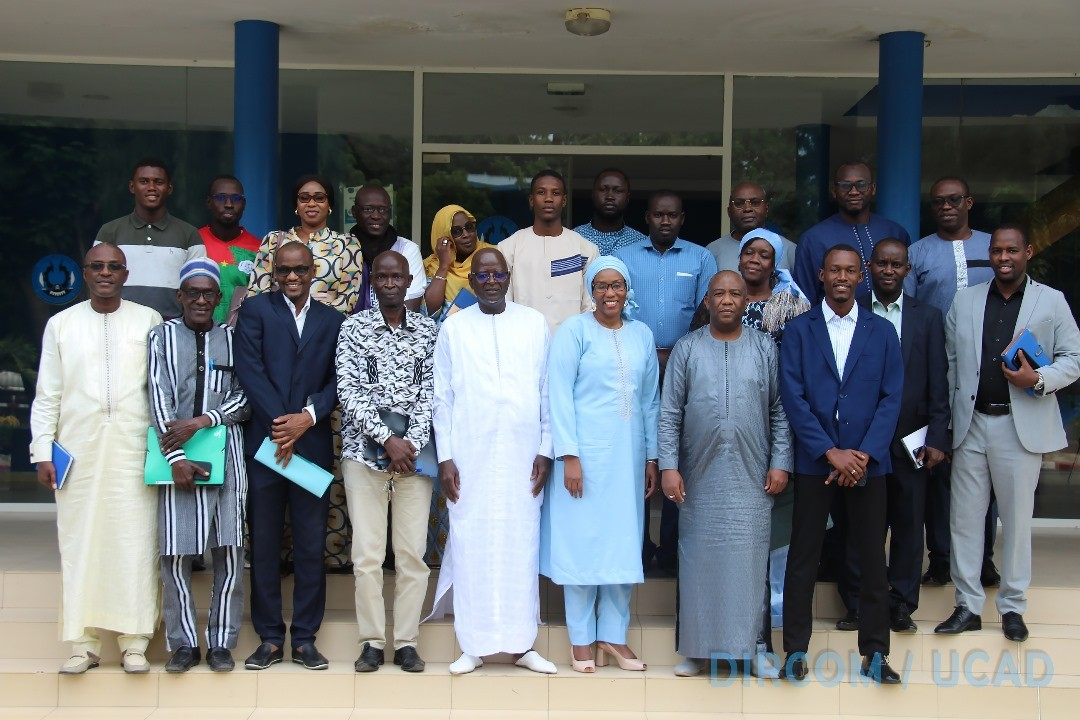 Pacification et stabilisation de l’espace universitaire