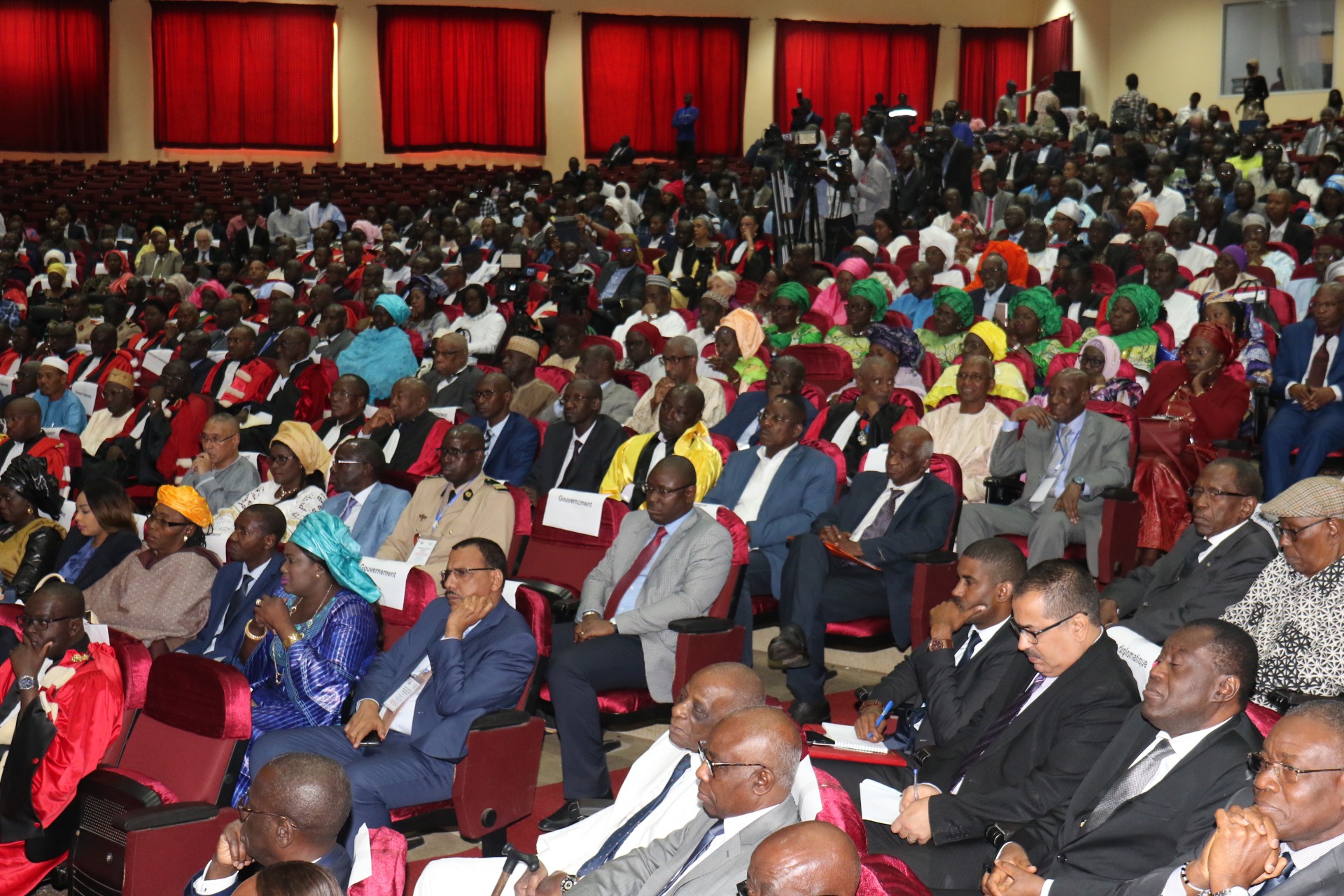  Animation Scientifique, Culturelle et Sportive