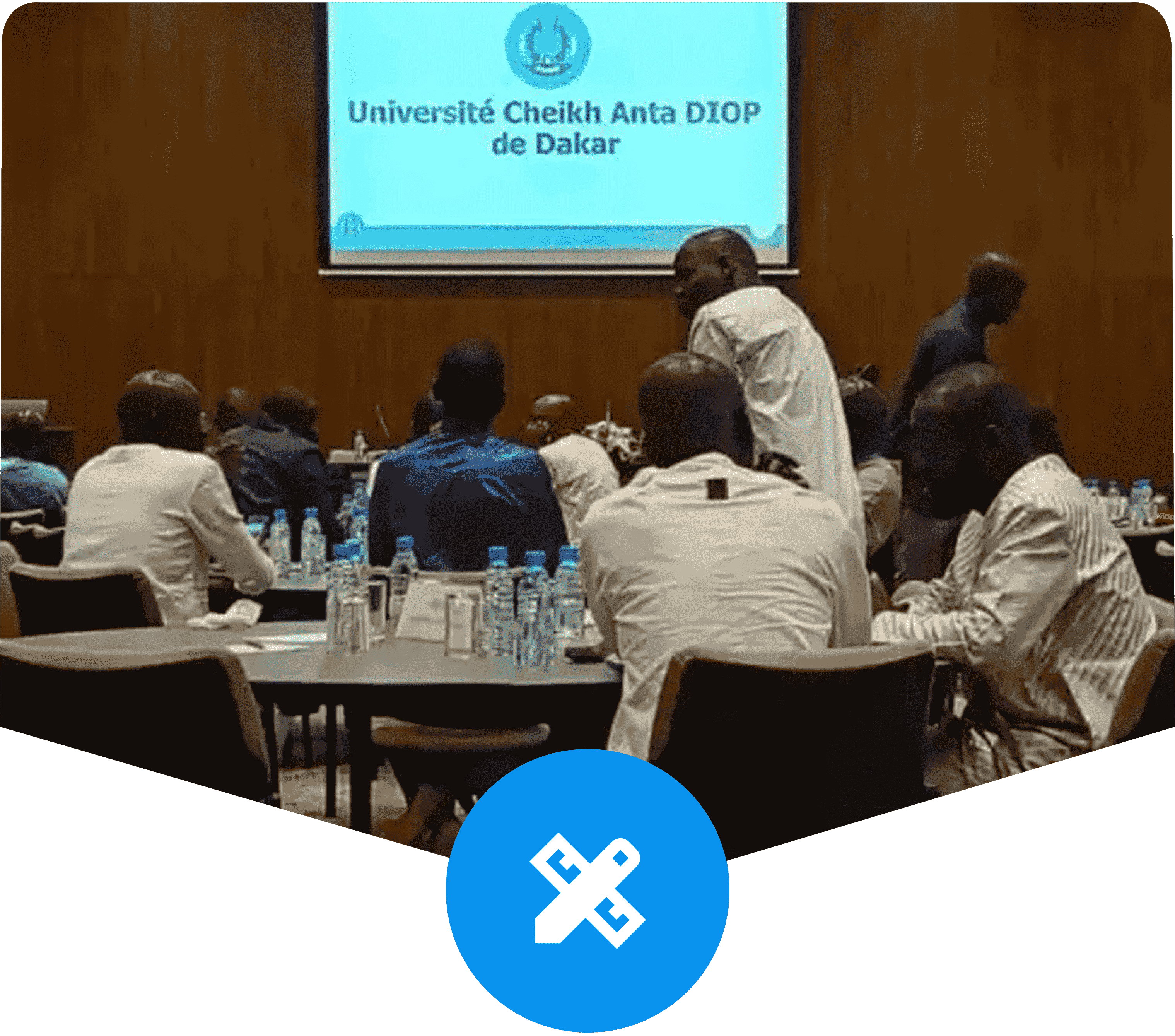 Animation scientifique et culturelle