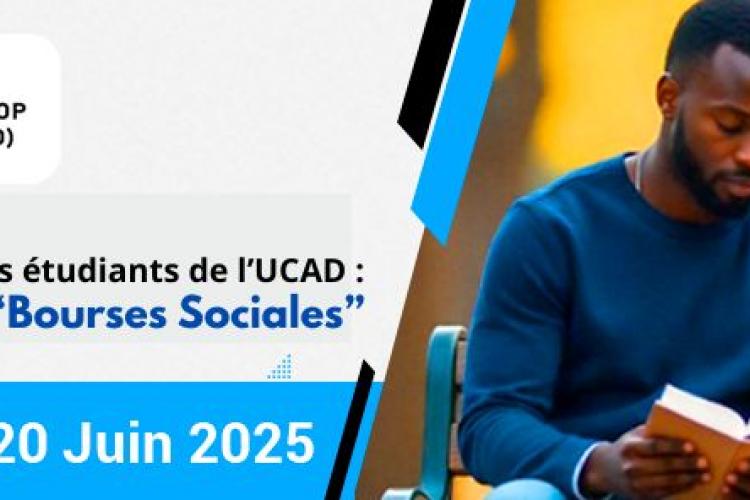 Lancement bourses