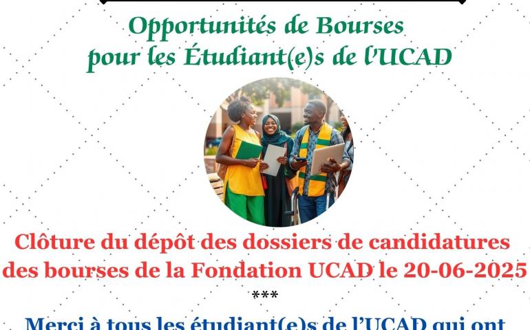 CLOTURE PROGRAMME BOURSES